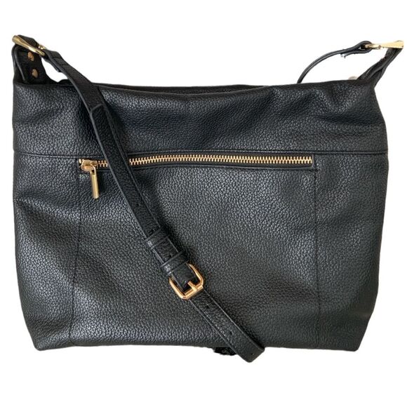 A New Day soft crosbody bag black - Picture 5 of 5